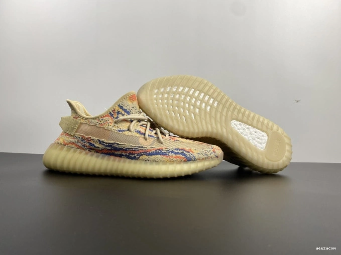 Oat Yeezy MX GW3773 V2 Boost 350 Adidas 1007